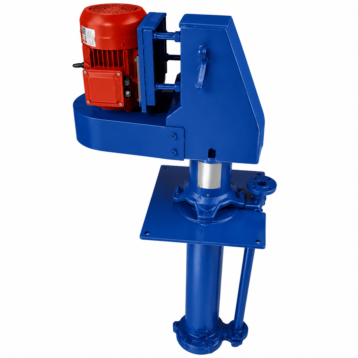 Vertical Sump Pumps