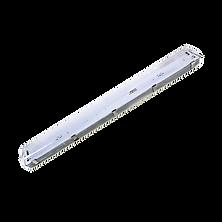 Industrial Linear Luminaires