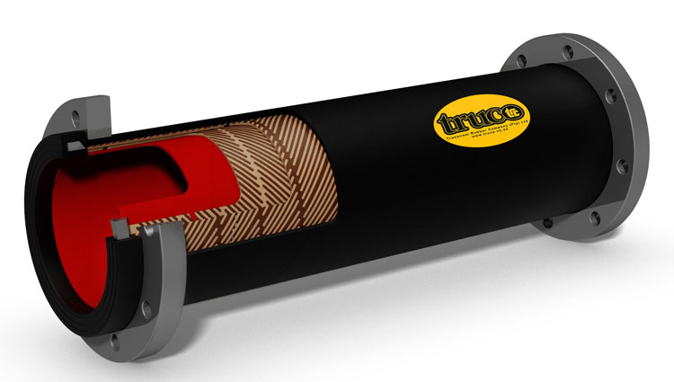 Pulp and Slurry Hose