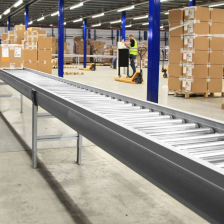 Conveyors