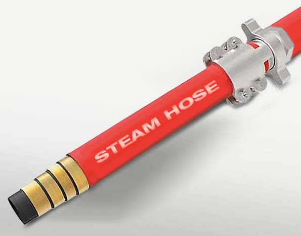 Steam Hose