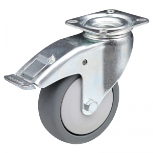 Castors