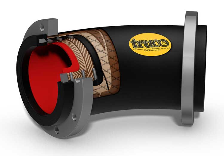 Rubber Hose Bends