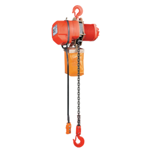 Electric Chain Hoist
