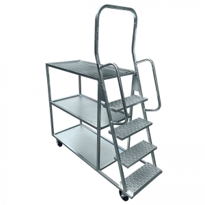 Step Trolleys