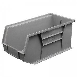 Storage & Bins