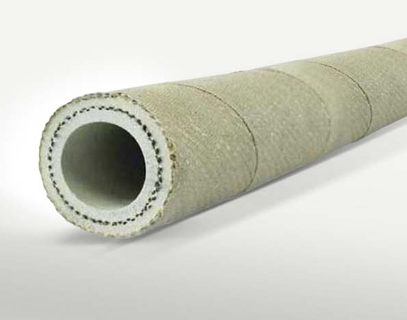 Furnace Coolant Hose