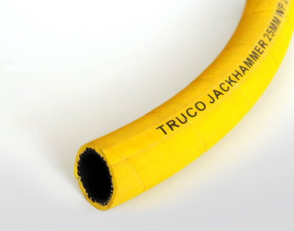 High Pressure Jackhammer Hose