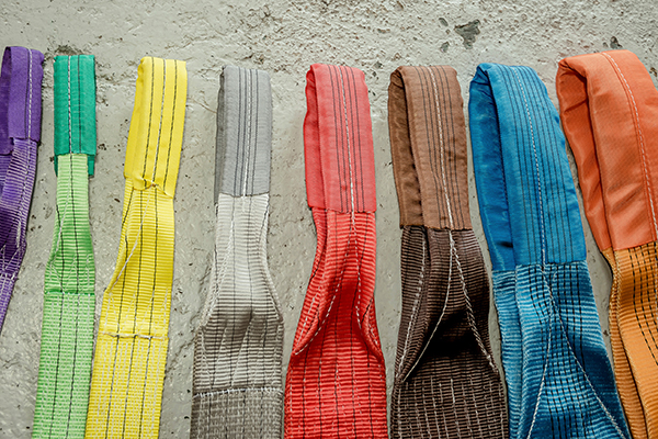 Grade 80 Chain Slings
