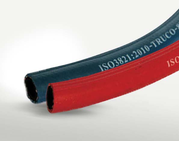 Oxygen Acetylene Hose