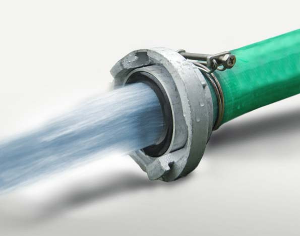 Specialised Industrial Hose For Irrigation