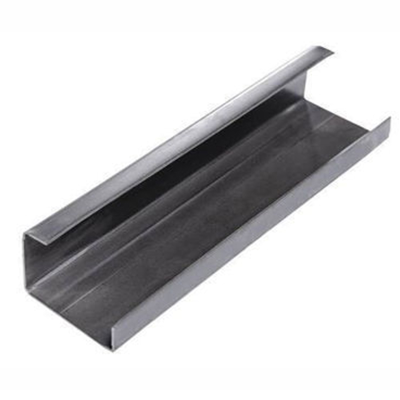 Cold Form Sections