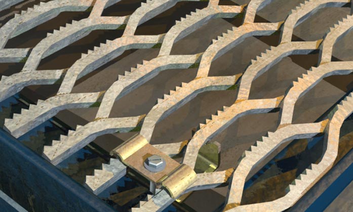 Saddle Clamps