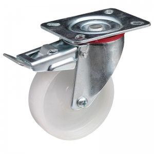 NY 22 Nylon Castors