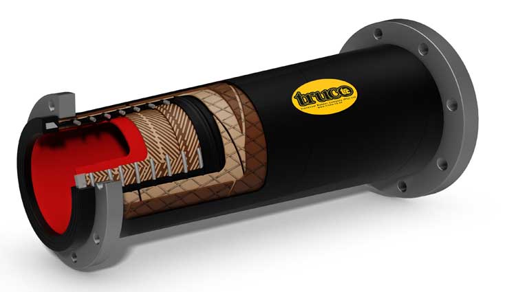 Rubber Reducer