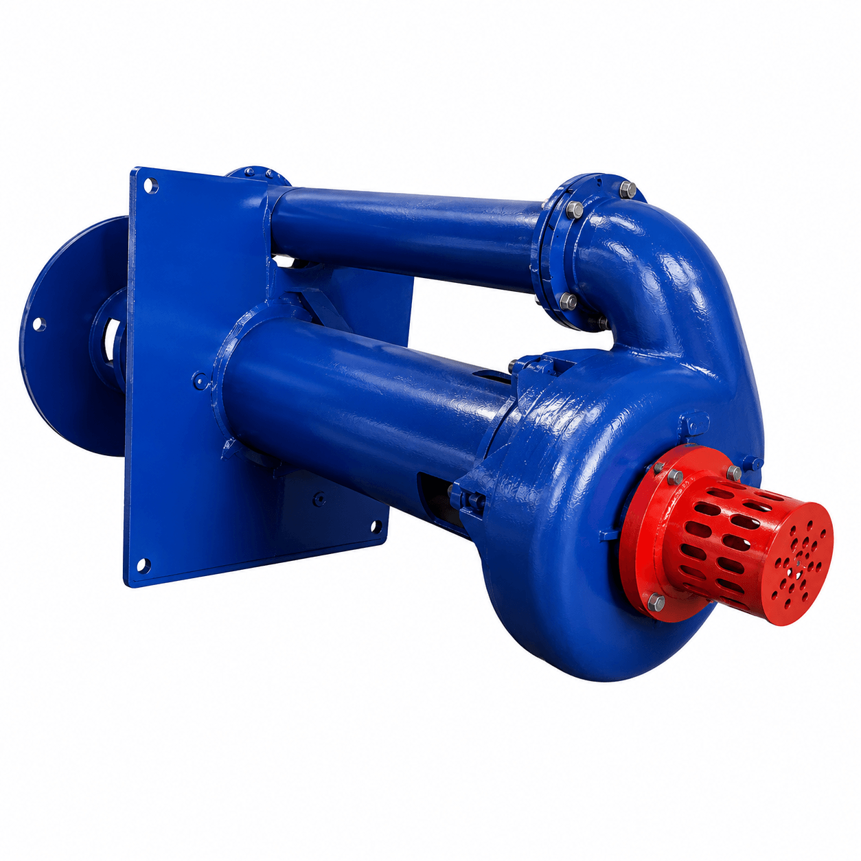 Dewatering Pumps