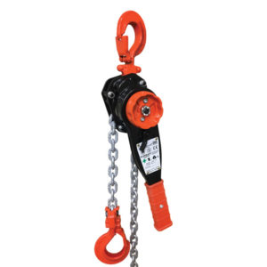 Lever Hoists YIII