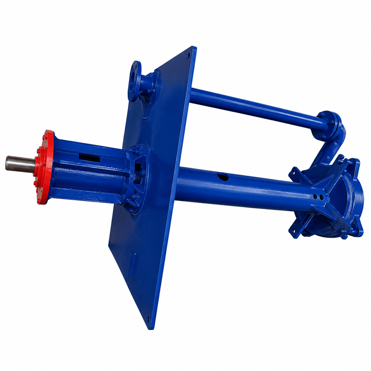 Rubber-Lined Pumps