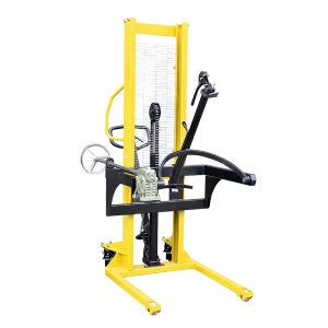 Drum Lift Rotators