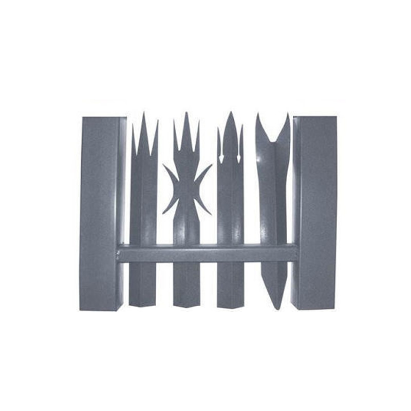 Fencing & Palisade