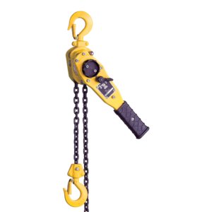 Lever Hoists (YL)