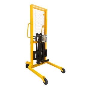 Parrot Grab Drum Stackers