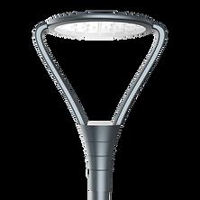 Decorative Post Top Luminaires