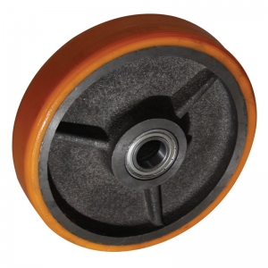 Polyurethane Wheels