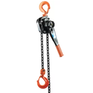 Elephant Lever Hoists (YA)