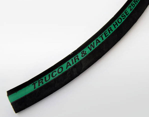 Green Line Air & Water Hose