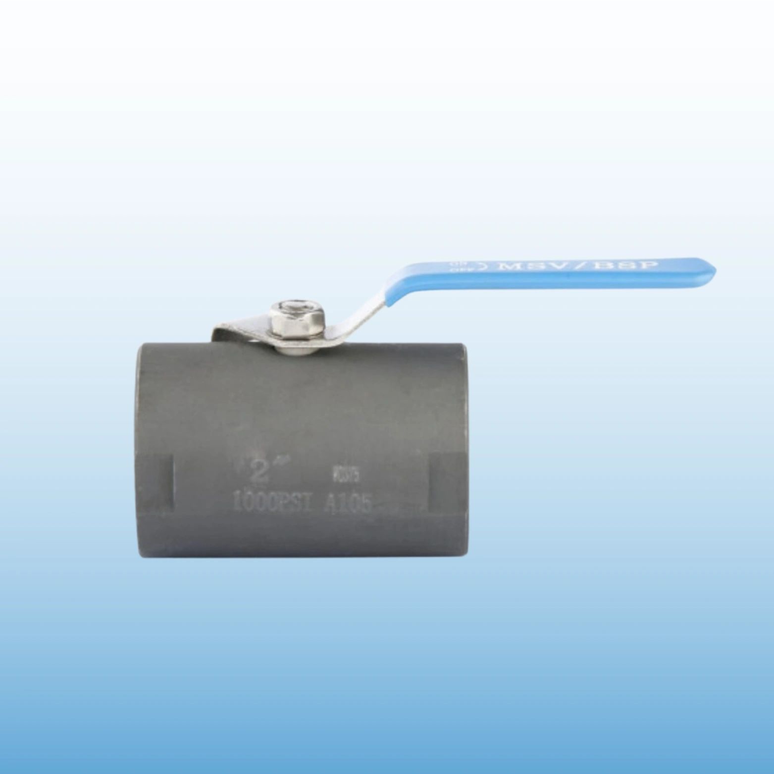 Needle Valve