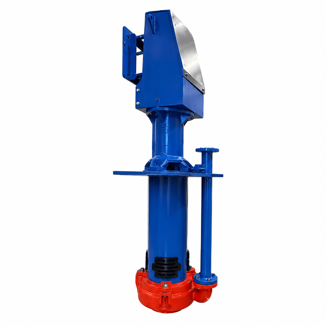 Pump Spares