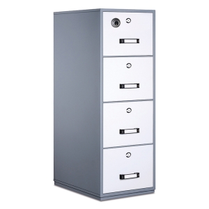 Lockers & Cabinets