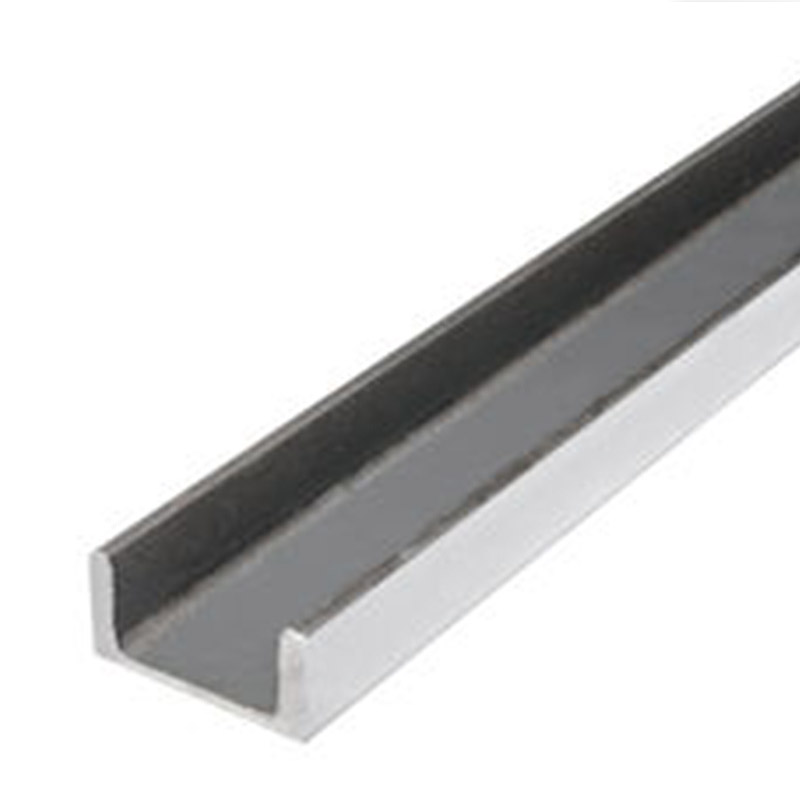 Channels