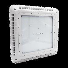 Canopy & Forecourt Lighting