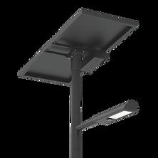 Solar Street Lighting