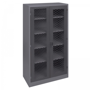 Mesh Door Cabinets