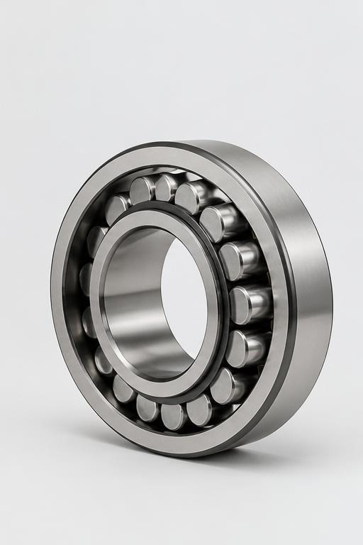 Bearings, Belts, Motors & Gearboxes