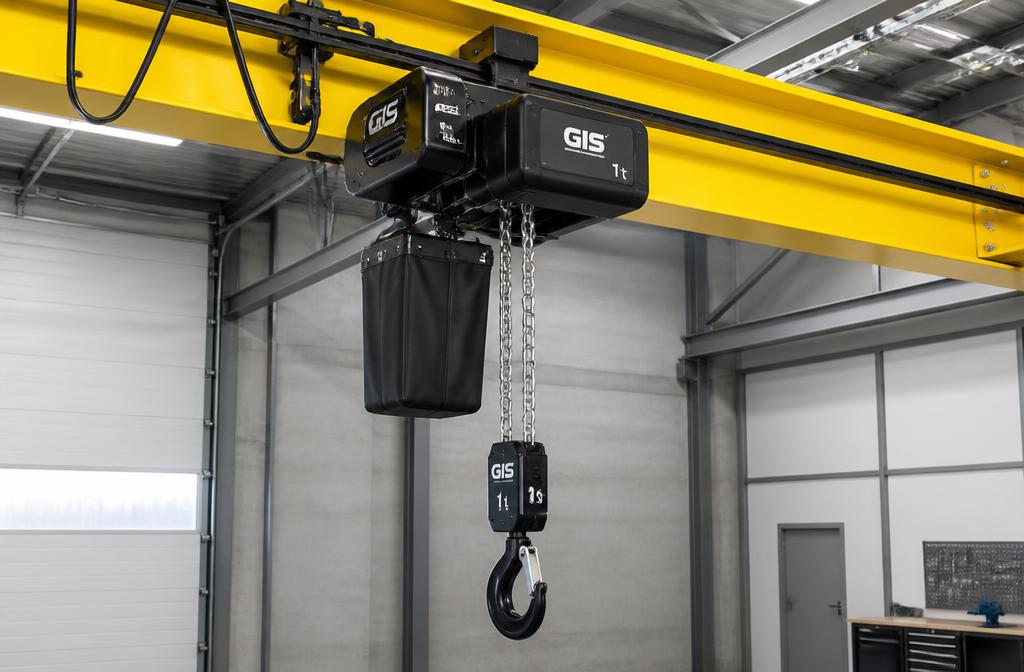 Cranes & Lifting Equipment