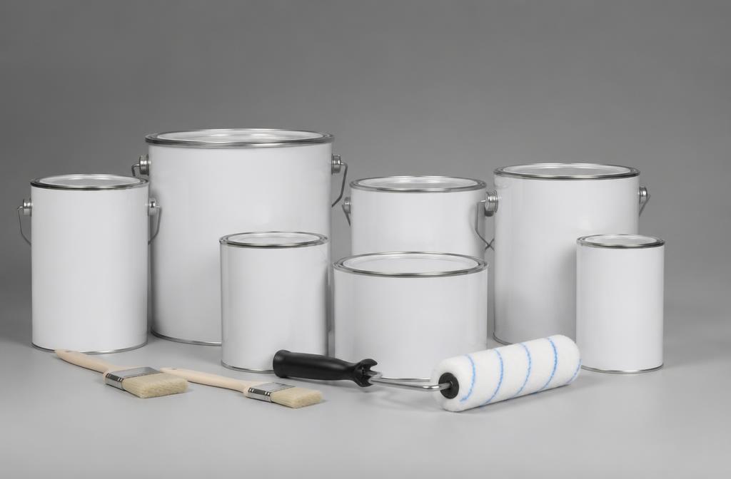 Paint & Protective Coatings