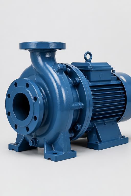 Pumps, Seals & Hoses
