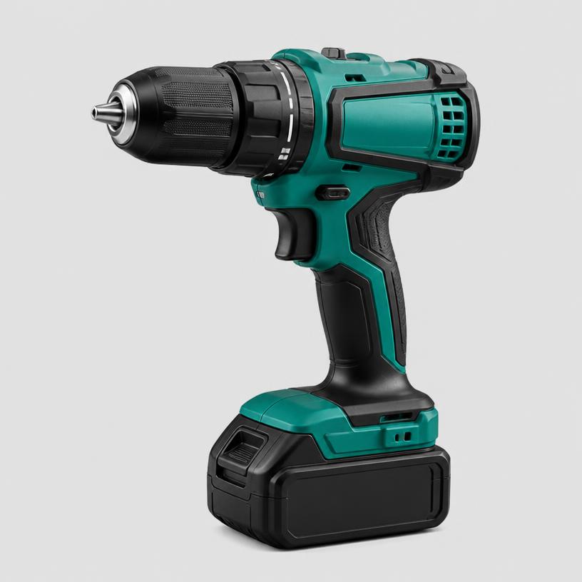Makita DHP484ZJ Cordless Impact Driver Drill