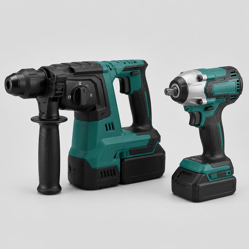 Makita Rotary Hammers