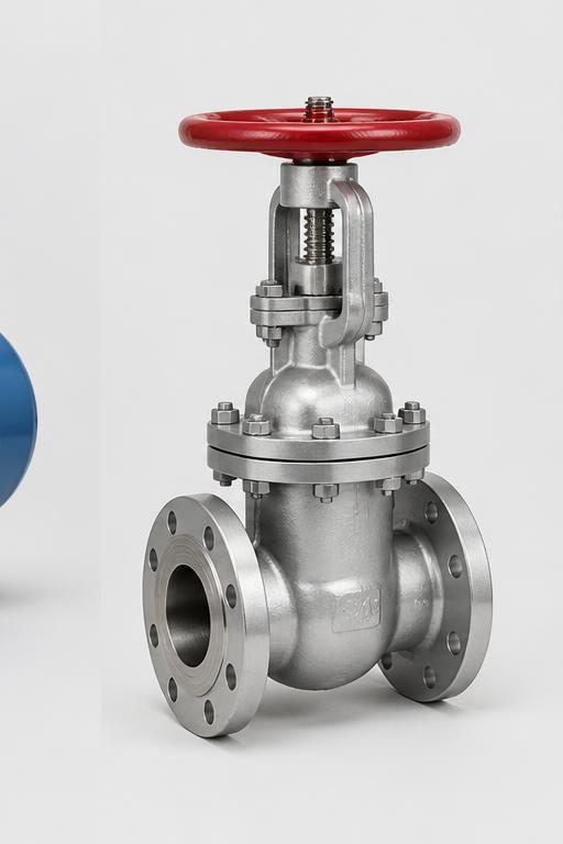 Valves & Actuators